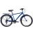 Велосипед Discovery 26 PRESTIGE MAN Vbr рама-18 синий St 2024