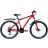 Велосипед Discovery 26 TREK AM DD рама-18 червоний з крилом Pl 2024