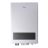 Електричний котел Midea DSFB80BW Wi-Fi 8 кВт