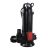 Насос дренажний VOLKS pumpe QDX1500 (000025916)