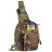 Сумка Слинг 2Е Tactical Laser Cut 2E-MILSLIBAG-Y09L-WC темный камуфляж