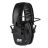 Тактические защитные наушники 2E Pulse Pro 2E-TPE026BK Black