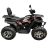 Квадроцикл Spark SP200-3 (Заводская Упаковка) (Черный)