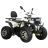 Квадроцикл Spark SP200-3 (Заводская Упаковка) (Белый)