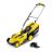 Газонокосарка акумуляторна Karcher LMO 18-36 Battery (1.444-420.0)