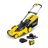 Газонокосарка акумуляторна Karcher LMO 36-46 Battery Set (1.444-470.0)