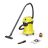 Пылесос профессиональный Karcher WD 3 V-19/6/20 (1.628-123.0)
