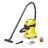 Пилосос професійний акумуляторний Karcher WD 3-18, 18В (1.628-550.0)