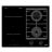 Варочная поверхность Gorenje (GCI691BSC)