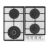 Варочная поверхность Gorenje (GTW641EW)