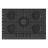 Варочная поверхность Gorenje (GTW7C51B)