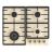 Варильна поверхня Gorenje (GW642CLI)