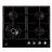 Варочная поверхность Beko (HILW64325SB)