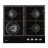 Варочная поверхность Beko (HILW64225S)