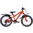 Велосипед Formula 20 AL BLACKWOOD AM Vbr frame-11,5 2024