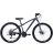 Велосипед Formula 27.5 ST DRAGONFLY AM DD frame-15 серый 2024