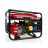 Генератор бензиновый ParkerBrand PPG-2800 2кВт (2,2 кВт)