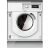 Пральна машина Whirlpool вбудована (BIWMWG71484E)