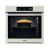 Духова шафа електрична Whirlpool (AKZ96230S)