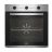 Духова шафа електрична Beko (BBIE12100XC)