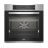 Духова шафа електрична Beko (BBIM12400XCS)
