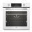 Духова шафа електрична Beko (BBIM14300WMS)