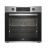 Духова шафа електрична Beko (BBIS12300XCSE)