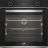 Духова шафа електрична Beko (BBVM13400XDS)