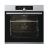 Духова шафа Gorenje (BPS6747A06X)