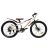 Велосипед CrossBike 24 Dragster Susp Рама 11 white
