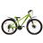Велосипед Titan 26 Apollo-Рама-13 green-black