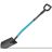 Лопата штыковая Cellfast IDEAL PRO (40-204)