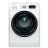 Пральна машина Whirlpool фронтальна (FFB8248BVUA)