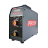 Сварочный инверторный аппарат PATON PRO-270-400V (8.6 кВА, 270 А) (1014027012)