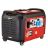 Инверторный бензиновый генератор КВиТКА PRO SC4000iE (110-7035)