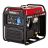 Инверторный бензиновый генератор КВиТКА PRO SC3200iH (3.2 кВт) (110-7038)