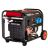Инверторный бензиновый генератор КВиТКА PRO SC5500iYE (5.5 кВт) (110-7041)