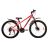 Велосипед Titan 26 Apollo-Рама-13 pink-black