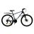 Велосипед Cross 27.5 Tracker Рама 17 black-blue