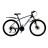 Велосипед Cross 29 Tracker Рама 18 black-blue