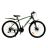 Велосипед Cross 29 Tracker Рама 18 black-green