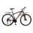 Велосипед Cross 29 Stinger 2023 Рама-19 black-red