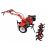 Мотоблок Forte 1050 NEW (4.00-10) червоний (Заводська Упаковка)