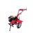 Мотоблок Forte 1050-3 NEW (4.00-10) червоний (Заводська Упаковка)