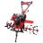 Мотоблок Forte 1350-3 NEW (5.00-12) красный (Заводская Упаковка)