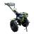 Мотоблок Forte 1350 LUX (5.00-12) зелёный (Заводская Упаковка)