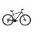Велосипед Discovery 29 ST RIDER AM DD frame-21 темно-сер с желтым