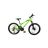 Велосипед CrossBike 24 Everest Рама-11 green