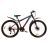 Велосипед Cross 26 Fast-Рама-13 black- blue- red