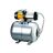 Насосна станція Euroaqua МН 1100, бак 24л H inox (10100101)